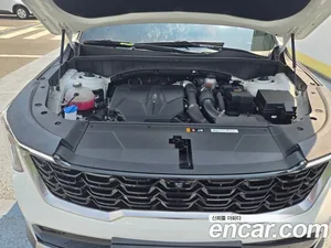 Kia Sorento, 2024 — миниатюра 6