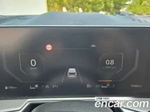 Kia Sorento, 2024 — миниатюра 8