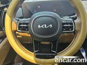 Kia Sorento, 2024 — миниатюра 16