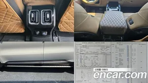 Kia Sorento, 2024 — миниатюра 19