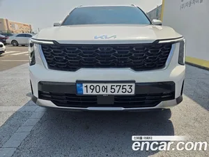 Kia Sorento, 2024 — миниатюра 20