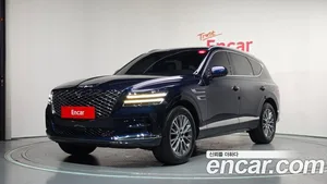 Genesis GV80, 2022 — миниатюра 1
