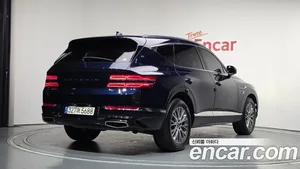 Genesis GV80, 2022 — миниатюра 2