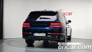 Genesis GV80, 2022 — миниатюра 4