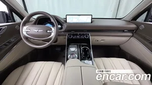 Genesis GV80, 2022 — миниатюра 10