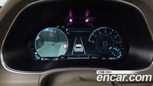 Genesis GV80, 2022 — миниатюра 11
