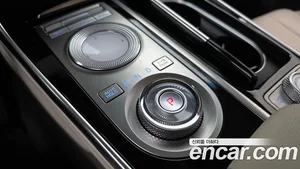Genesis GV80, 2022 — миниатюра 12
