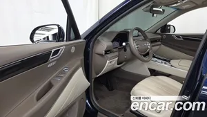 Genesis GV80, 2022 — миниатюра 13