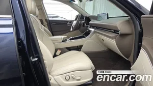 Genesis GV80, 2022 — миниатюра 17