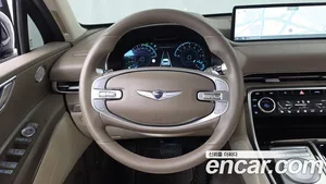 Genesis GV80, 2022 — миниатюра 19
