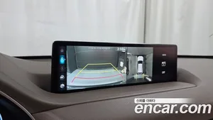Genesis GV80, 2022 — миниатюра 21