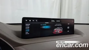 Genesis GV80, 2022 — миниатюра 22