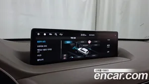 Genesis GV80, 2022 — миниатюра 23