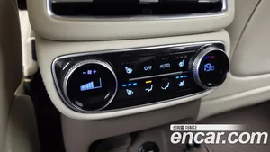 Genesis GV80, 2022 — миниатюра 25