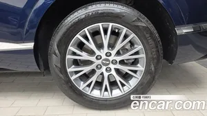 Genesis GV80, 2022 — миниатюра 7