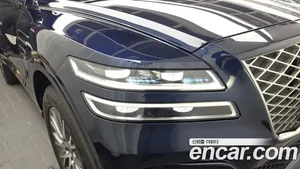 Genesis GV80, 2022 — миниатюра 8
