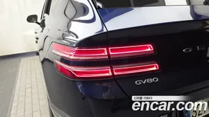 Genesis GV80, 2022 — миниатюра 9