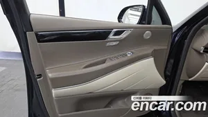 Genesis GV80, 2022 — миниатюра 14