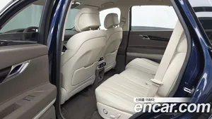 Genesis GV80, 2022 — миниатюра 16