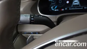 Genesis GV80, 2022 — миниатюра 27