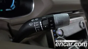 Genesis GV80, 2022 — миниатюра 28