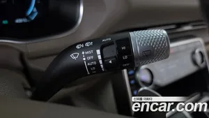 Genesis GV80, 2022 — миниатюра 29