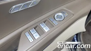 Genesis GV80, 2022 — миниатюра 30