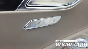 Genesis GV80, 2022 — миниатюра 31