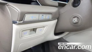 Genesis GV80, 2022 — миниатюра 35