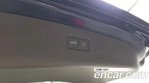 Genesis GV80, 2022 — миниатюра 36