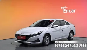 Hyundai Avante, 2021 — миниатюра 30