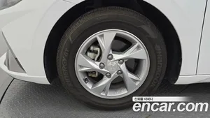 Hyundai Avante, 2021 — миниатюра 4