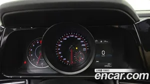 Hyundai Avante, 2021 — миниатюра 10