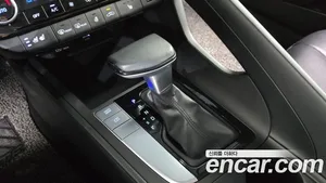 Hyundai Avante, 2021 — миниатюра 11