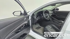 Hyundai Avante, 2021 — миниатюра 12