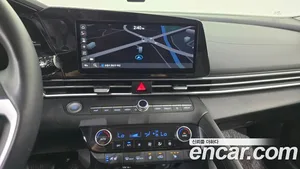 Hyundai Avante, 2021 — миниатюра 17