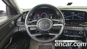 Hyundai Avante, 2021 — миниатюра 18