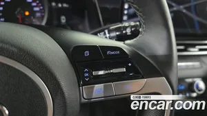 Hyundai Avante, 2021 — миниатюра 21