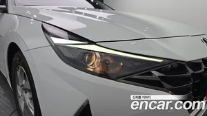 Hyundai Avante, 2021 — миниатюра 7