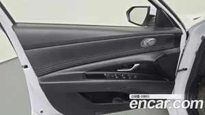 Hyundai Avante, 2021 — миниатюра 13