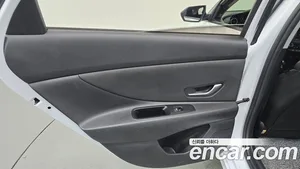 Hyundai Avante, 2021 — миниатюра 14