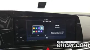 Hyundai Avante, 2021 — миниатюра 28
