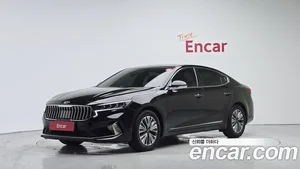 Kia K7, 2020 — миниатюра 1