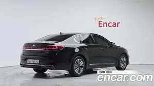 Kia K7, 2020 — миниатюра 2