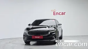 Kia K7, 2020 — миниатюра 3