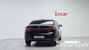 Kia K7, 2020 — миниатюра 4