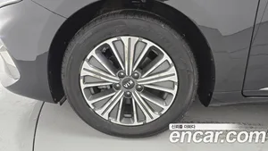 Kia K7, 2020 — миниатюра 5