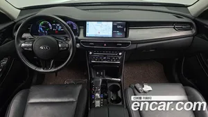 Kia K7, 2020 — миниатюра 7