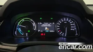 Kia K7, 2020 — миниатюра 8