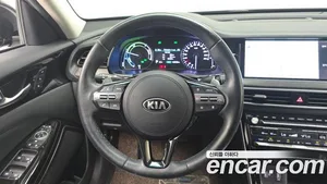 Kia K7, 2020 — миниатюра 13